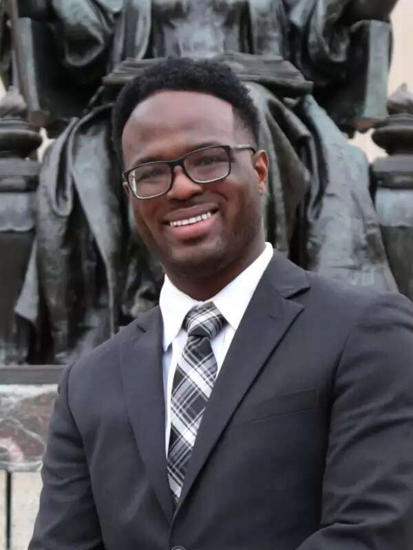 Morgan C. Williams, Jr.